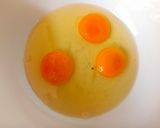 Foto del paso 2 de la receta: Truita de trinxat 🍽️ 🥓🥔🥚😋 💛❤️💛❤️💛❤️💛❤️💛