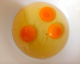 Foto del paso 2 de la receta: Truita de trinxat 🍽️ 🥓🥔🥚😋 💛❤️💛❤️💛❤️💛❤️💛