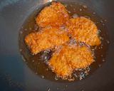 〔在家也能做〕高麗炸雞蓋飯的食譜步驟2照片