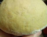 Makai ki Roti (Corn flat bread) by Nancy recipe step 2 photo