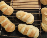 Foto del paso 8 de la receta: Bollitos de leche en Mambo