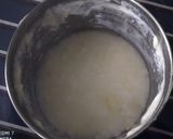 A picture of step 3 of Papad raita.
