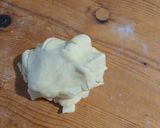 Sós pogácsa recept fázis 1 fotója