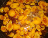 Foto del paso 4 de la receta: Nísperos caramelizados