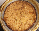 Foto del paso 8 de la receta: Tarta de dulce de leche y coco