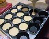 Foto langkah ke 5 dari resep Bolu Jadul.