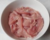Hình bước làm 2 của món PATE gan heo