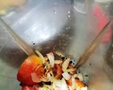 पंजाबी मसाला पनीर (punjabi masala paneer recipe in Hindi) रेसिपी चरण 3 फोटो