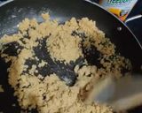 A picture of step 6 of Healthy Lentil Fudge.