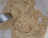 Foto del paso 1 de la receta: Banana bread with almonds