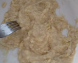Foto del paso 1 de la receta: Banana bread with almonds