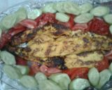 عکس مرحله 1 از دستور کباب کوبیده مرغ (تابه ای)😋😋
