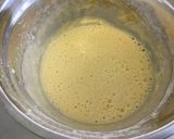 Une image de l'étape 5 de Tarte amandine aux mirabelles.