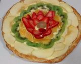 Foto del paso 11 de la receta: Tarta de frutas