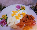 Foto langkah ke 3 dari resep Risol Mayo.