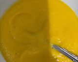 Foto langkah ke 3 dari resep Cake Labu Kuning.