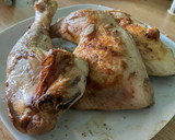 Foto del paso 3 de la receta: Muslos de pollo a la cerveza