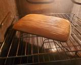 Keto Brazo de Mercedes recipe step 3 photo