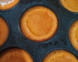 Foto langkah ke 11 dari resep Bolu Karamel (Sarang Semut).