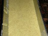 Budín de limón integral 🍋