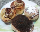 Foto del paso 4 de la receta: Facturas caseras de manteca