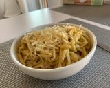 Foto del paso 10 de la receta: Carbonara