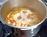 Foto del paso 6 de la receta: Judías rojas con poca cosa