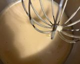 Cukkinikenyér recept fázis 2 fotója