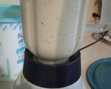 Foto del paso 8 de la receta: GUIÑA DO' BENDABUAA (Molito de camarón) (Mole)