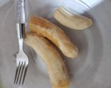 Foto del paso 2 de la receta: Budín de banana y chocolate 🍌🍌🍫🍫