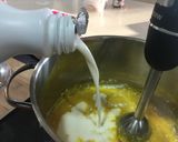 Foto del paso 3 de la receta: 🥞 Crepes caseras 🥞