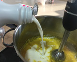 Foto del paso 3 de la receta: 🥞 Crepes caseras 🥞