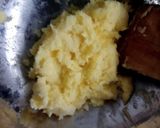 Foto del paso 1 de la receta: Galletas de mantequilla :0 (con canela) Olivia