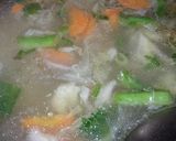 Foto langkah ke 8 dari resep Sop / Sayur Sop #19.