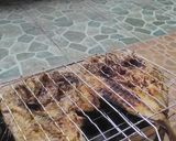 Foto langkah ke 6 dari resep Ikan Mubara Bakar Madu.