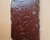 Foto del paso 2 de la receta: Galletas de chocolate, cayena roja y pimienta negra 🥵🤯🤪