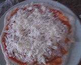 Foto del paso 3 de la receta: Pizza de Panceta