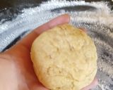 Foto del paso 4 de la receta: Pan al ajo, rápido y fácil