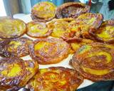 Pumpkin jalebi recipe step 4 photo