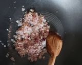 Pas rețetă Pilaf turcesc cu bulgur și migdale 1 fotografie