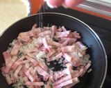 Foto del paso 4 de la receta: Quiche de bacon