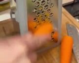 Foto del paso 2 de la receta: Rollitos primavera de repollo en airfryer