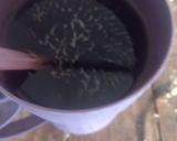 Foto del paso 3 de la receta: Una taza de café puro soluble aurrera