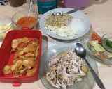 Foto langkah ke 4 dari resep Soto ayam (lagi).