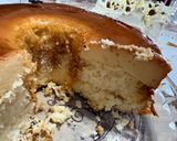 Foto del paso 9 de la receta: Flan mágico de coco