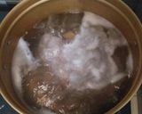 Foto langkah ke 1 dari resep Rawon Daging.