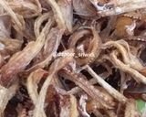 Foto langkah ke 4 dari resep Sambal Lemujung Asin Pete.