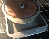 Foto del paso 5 de la receta: Pastel Imposible o Chocoflan