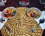 Foto del paso 19 de la receta: Pastel de boniato con frutos secos