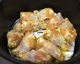 รูปขั้นตอนการทำที่ 4 ของ ไก่อบ